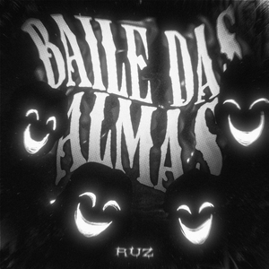 BAILE DAS ALMAS (Sped Up)
