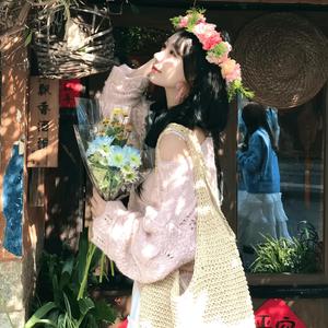 白菜听完一直笑