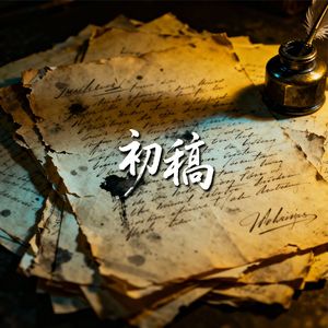 初稿