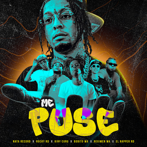 Me Puse