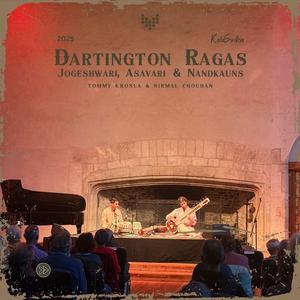Raag Jogeshwari (Live)