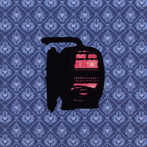 A Car Facing Mountains