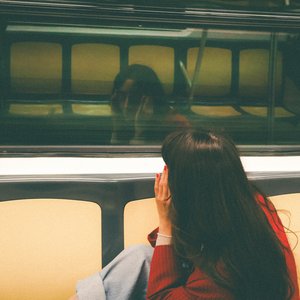 Llorar en el Metro