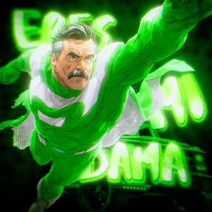 ERES MI DAMA (Ultra Slowed)