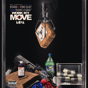 Work My Move (Remix)