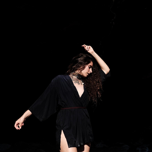 Mystika Pos S'Agapo (feat. Camille El Bacha, Matthias Courbaud, Naghib Shanbehzadeh, Milàn Tabak & Saddam Novruzbayov)