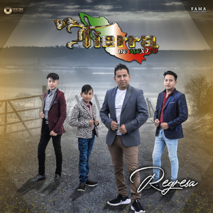 Regresa