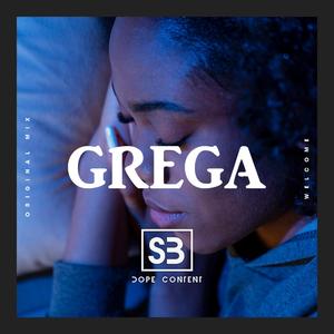 GREGA (Ghetto Zouk Instrumental)