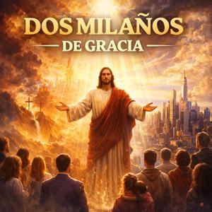 Dos Mil Años De Gracia
