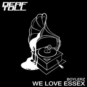 We Love Essex