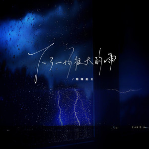 下了一场很大的雨