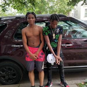 Been Thuggin