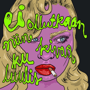 Mocktailbaari (Remix)