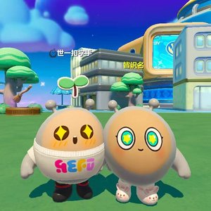 王梦欣and张思雨