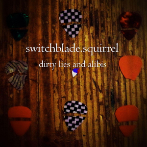 Lying Liar (Who Lies All the Time)