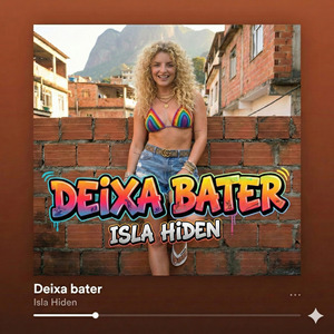 Deixa Bater