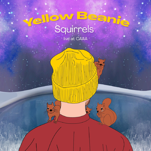 Squirrels (Live)