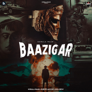 Baazigar