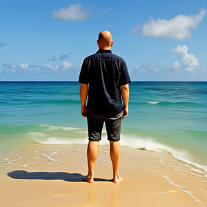 Ma fragilité ma force