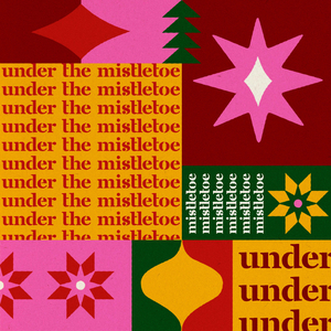 Under The Mistletoe