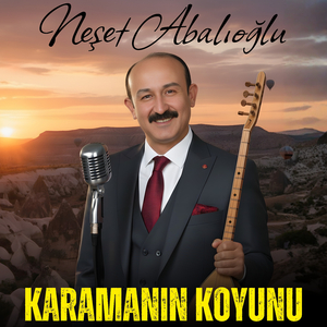 Karamanın Koyunu