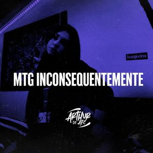MTG - Inconsequentemente