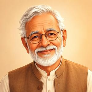 My Grand Father (Poem) | New Poem | 2026
