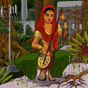 Alarh Jawani (Sikh Knowledge Remix)