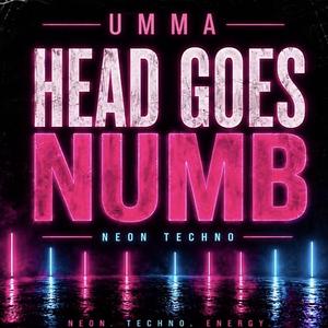 Head goes numb