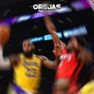 OREJAS