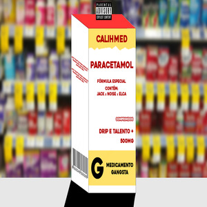 Paracetamol (Remix)