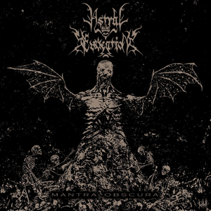 Chalice of Death, Blood & Flesh