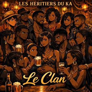 Le clan