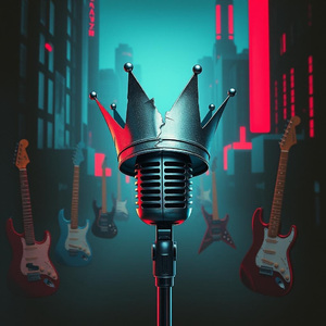 DNA Fraud (基因骗局)