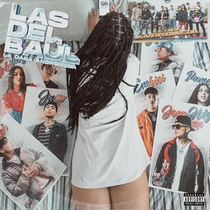 A la pared (feat. Jean HdzMx & Embiei)