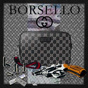 Borsello "GG"