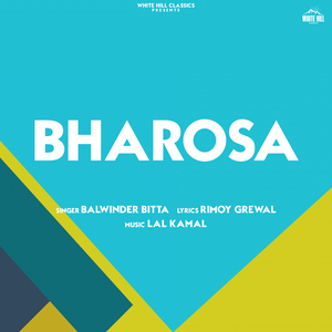 Bharosa