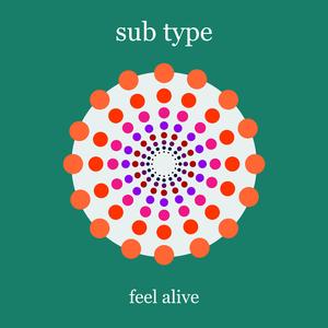 Feel Alive