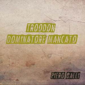 Troodon, dominatore mancato