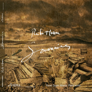 Le tombeau de Couperin, M. 68: No. 4, Rigaudon