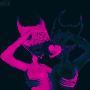 spin (feat. 1700dion)