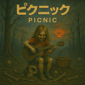 ピクニックデスメタル