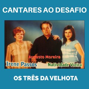 Os Três da Velhota