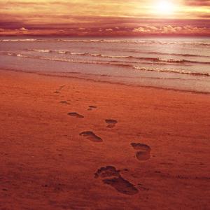 Footprints (Jasper De Ceuster Remix)