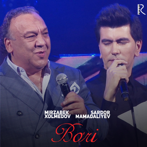 Bo'ri