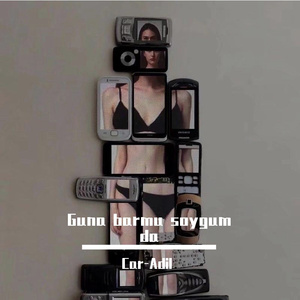 Gunah barmu soygum da （吉他版）