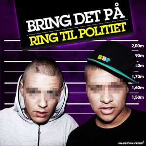 Ring Til Politiet