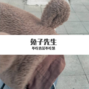 兔子先生（cover洛天依）（翻自 洛天依）