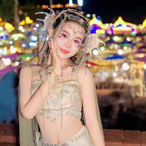 触不可及-马煊雅/八音盒艺术