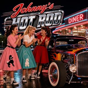 Johnny’s Hot Rod